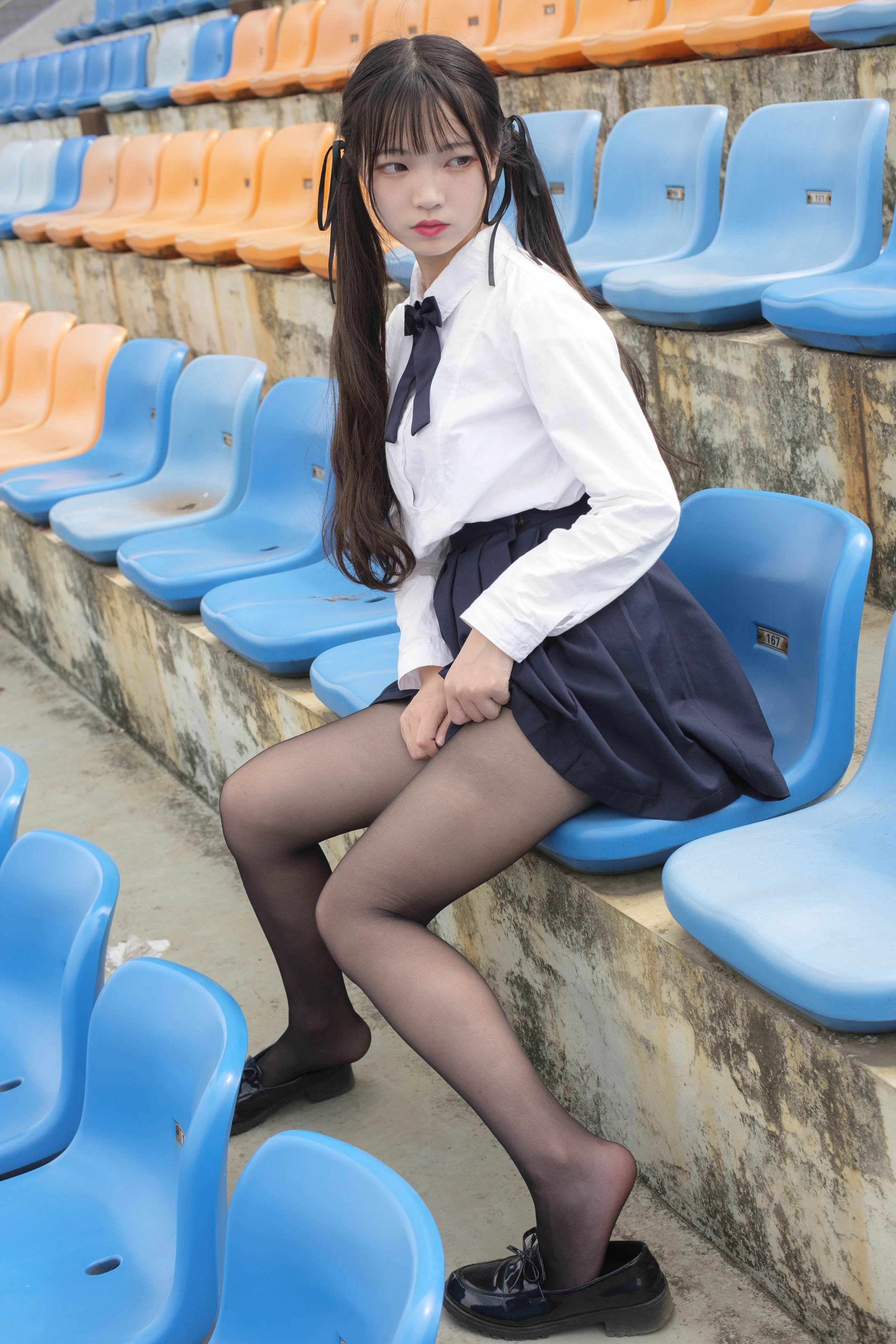 森萝财团 SSR-009 [84P]插图2